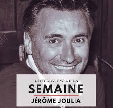 Cette semaine, Jérôme Joulia, gérant de la Carrosserie Larroze et  partenaire CRDE, a répondu à nos questions. Il nous parle du Stade, du CRDE  & de son entreprise ! >> 🖥️ http://bit.ly/interview-jeromejoulia
