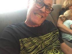 Daniel Joseph “Dan” Mack (1955-2018)