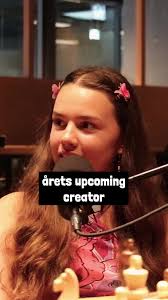 Simbaprisen Dag: Mon Anna Vinder?