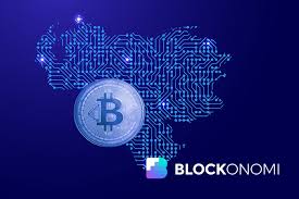Compra bitcoin con bolivar fuerte. Understanding The Role That Bitcoin Can Play In Venezuela Beyond