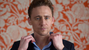 What color are tom hiddleston's eyes? Sunday Geekersation Tom Hiddleston Rules As Loki