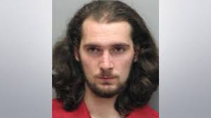 Police: Drunk driver hits neighbor's house, backs up, drives home