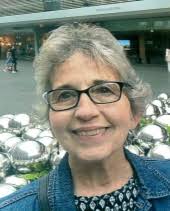 Obituary information for Jean Barton