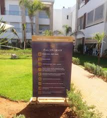 Check spelling or type a new query. Bahia Golf Beach Apartment Bouznika
