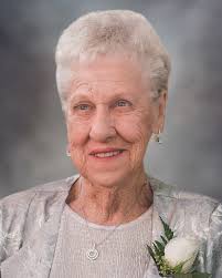 Joyce Branchaud Obituary