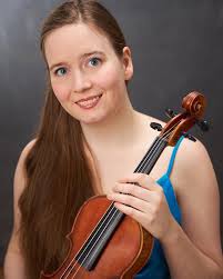 Linnaea and Maeve Brophy