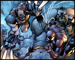 Marvel comics marvel gibt es bei ebay! Pin By Ben Sanczel On Inspirational Art Joe Madureira Wolverine Comic Art Comic Art Community