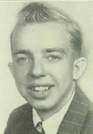 Douglas Claude “Doug” Bickford (1931-2003)