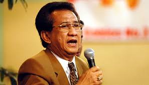 Kamis, 22 juli 2021 09:29. Anwar Fuadi Tempo Co
