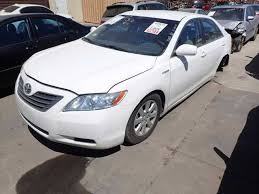 Bluish white smoke usually means oil is getting into the cylinders, valve seals in the head are probably the source of the oil. White Driver Left Fender Fits 2007 2008 2009 2010 2011 Toyota Camry Oem Ebay