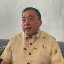 GENERAL MANAGER DENIES 'LAGLAG BALA' AT MACTAN AIRPORT Mactan-Cebu  International Airport General Manager Julius Neri Jr. addressed the recent  controversy involving a 47-year-old human resource manager who was found  carrying four bullets