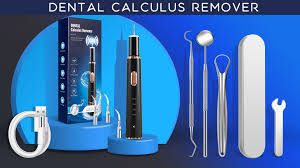 Amazon.com: Plaque Remover for Teeth, Tartar Remover for Teeth Cleaning  with 4 Replaceable Heads and 3 Adjustable Modes, Rechargeable Teeth  Cleaning Plaque Remover for Home : Pet Supplies