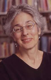 In the Boston Area? Come See Judy Norsigian This Sunday at the Jewish Book  Fair