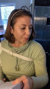 Christa Turner's Instagram, Twitter & Facebook