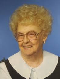 Anna Ruth Mabe Obituary November 15, 2020