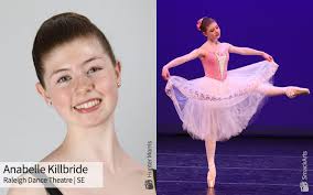 Regional Dance America