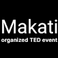 TEDx Makati Thrive event image