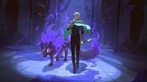 Novel Arthur Leywin Anime - Resolution:, Arthur Lewyin HD wallpaper | Pxfuel