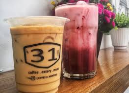Coffee 31 Menteng Lengkap Menu Terbaru Jam Buka No Telepon Alamat Dengan Peta