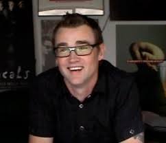 Greg Page: Making music videos, claymation and more...