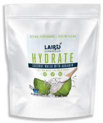 Discover Laird Hamilton S Recipe For Optimal Physical And Mental Performance Organic Fair Trade Coffee Non Dairy S Healthy Sweeteners Superfood Coconut Water