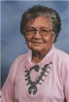 Matilda Billey Obituary (1924