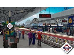 Indian train simulator (mod, unlimited money) is a serious railway simulation game that deserved all the attention of serious simulator fans . Indian Train Simulator Para Samsung Galaxy J2 Descargar Gratis El Archivo Apk Para Galaxy J2