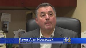 2 INVESTIGATORS: Willow Springs Mayor Alan Nowaczyk denies punishing a  former cop for blowing the whistle