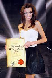 Maybe you would like to learn more about one of these? Zwyciezczyni Top Model Zostala Mama Foto Pudelek