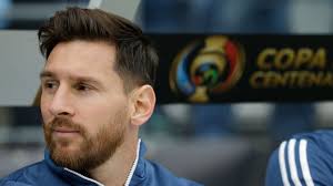 An opponent in the copa america tournament. Fast Facts About The Guy Some Call The Best Soccer Player In The World Abc13 Houston
