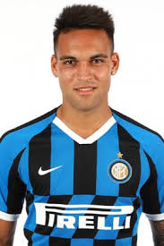 His current girlfriend or wife, his salary and his tattoos. Lautaro Martinez Inter Milan Stats Titles Won