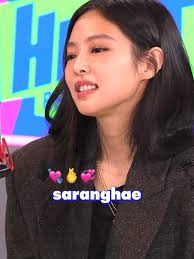 Momen Manis Jennie BLACKPINK dalam Video Edits