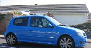 Pin By Allvehicles On Performance Car Sold Wanted Stock Renault Clio Renault Clio Sport