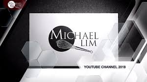 Recipes Summary 2018 Michael Lim Youtube