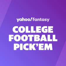 Make your football picks weekly and play for $25,000 in cash prizes in our free nfl pick'em contest. Pro Football Pick Em Yahoo Sports