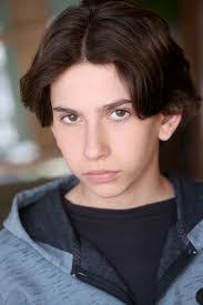 Roman Dean's Instagram, Twitter & Facebook