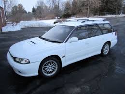 Subaru Legacy Gt Estate 1999 Subaru Motors Subaru Legacy