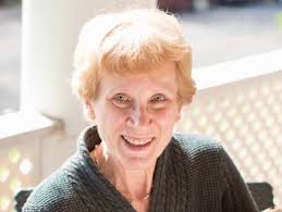 Genevieve "Genie" Ann Stark