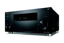 Onkyos Receivers Will Work With Sonos Thanks To Upcoming June Firmware Update Dolby Atmos Multi Room Audio Video Security