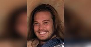 Obituary information for Carson Scott Gill