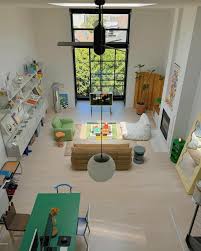 I rearranged my furniture again. The best part of this layout is having a  dedicated living area where we can enjoy the city skyline and cozy seating.  No more eating meals on