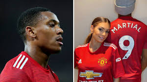 Explore genealogy for helena d rudiger born 1851 karolswalde, volhynia died 1904 pawnee rock, barton, kansas, united states including ancestors + descendants + 1. Anthony Martial S Wife Shares Vile Racist Abuse She S Received