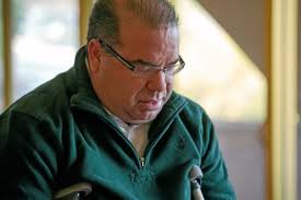 San Rafael man pleads guilty in sex-crimes sting