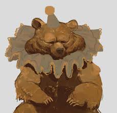 We did not find results for: Sad Bear Animated By Fartboob On Deviantart