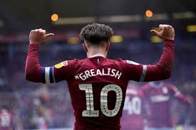 The aston villa hypocrite, 24, apparently smashed the £80,000 range rover into three parked cars near solihull, west grealish appeared unsteady and confused moments after the alleged crash. Jack Grealish Responds To Aston Villa Fan Who Wants To Make An Iconic Shirt Fr24 News English