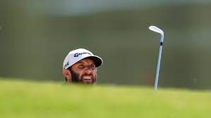 Dustin Johnson Wins Pga Tour Championship Fedex Cup And Its 15 Million Prize