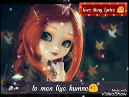 Lo Maan Liya Humne Sad Song Lyrics For Whatsapp Status Youtube D a lo maan liya toota hi nahi. youtube