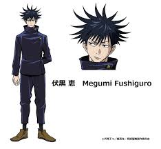 We did not find results for: Vse Personazhi Anime Magicheskaya Bitva Sorcery Fight Jujutsu Kaisen