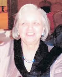 Obituary information for Marianne Vance