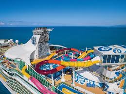 Sail a certain number of nights (fewer if you book a suite) and earn status with. 10 Things Royal Caribbean Does Differently From Any Other Cruise Line Royal Caribbean Blog